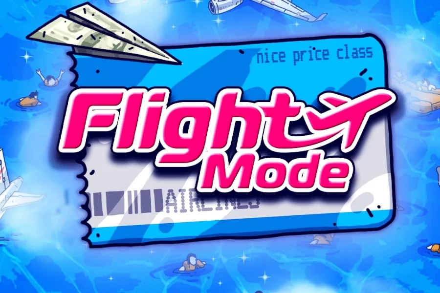 Flight Mode